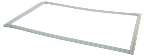 Junta de sello de puerta para frigorífico Indesit equivalente a C00114661