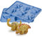 lakeland Silicone Non-Stick 6 Dinosaur Cake Mould – Also Use for Chocolate & Jelly Easy Release