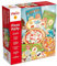 Lisciani - 47062 - Jeu De Rôle - Ludattica - Pizza Party