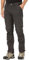 Fjällräven Fjallraven Homme Abisko Lite Pantalon De Trekking, Gris Foncé, 52 EU