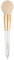 DUcare Tapered Blush Brush for Cheeks - Pointed Powder Brush Kabuki Brush for Light Application, Multi-Purpose Makeup Brushes Perfect for Highlighting, Defining, Sculpting, and Contouring