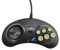 Link-e : Joystick / Mando De 8 Botones Con Función Turbo / Slow Para Consola SEGA Megadrive
