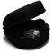 Betron Headphones Hard Carry Case for HD1000, BN15, SX16, SR28, Sony MDRZX310 Sennheiser HD 202 HD218 Bose AE2w Grado SR80 Sony V55 NC6 NC7 NC8