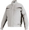 Makita DFJ213Z2XL Akku-Klimajacke Gr.2XL 12 V max. - 18 V (ohne Akku, ohne Ladegerät)