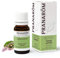 Pranarôm Sauge Sclarée Huile Essentielle Salvia sclarea Sommité fleurie 10 ml