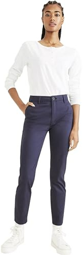 WEEKEND CHINO SKINNY SKINNY NAVY BLAZER 29 XL