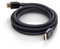 Elgato Cable HDMI Ultra Rápido – Certificación HDMI 2.1, 48 Gbit/s, admite 8K@60Hz, 4K@120Hz, HDR dinámico, eARC, Dolby Atmos, compatible con HD60 X, Sony PS4/PS5, Xbox Series X/S etc., 2 m / 6,5 pies