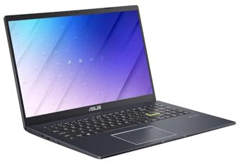 ASUS 15.6p HD Cel N4020 4Go 128Go UHD W11H.S - E510MANS-BR982WS