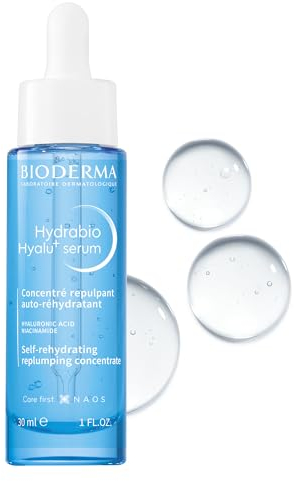 Hydrabio Hyalu+ Serum 30ml