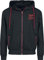 Slayer Logo Männer Windbreaker schwarz XL 100% Polyester Band-Merch, Bands