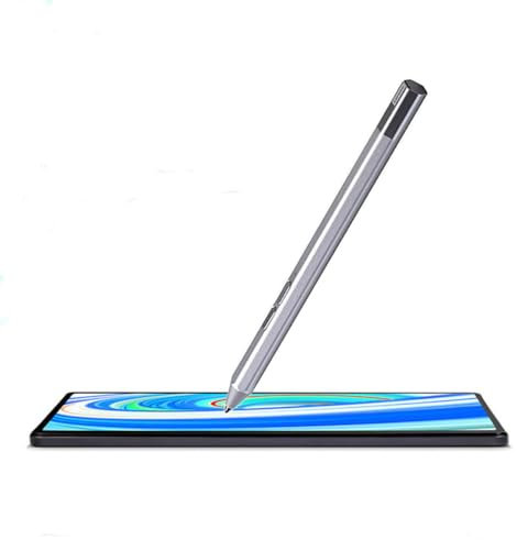 EndyTech - Penna stilo per Lenovo Tab P11 Gen 2 TB350FU/TB350XU, scelta rapida a 2 pulsanti, rifiuto del palmo, livelli di pressione 4096, WGP, AES 2.0, MPP 2.0, ricaricabile (penna stilo)