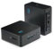 FutureNUC Pro Intel® Core-i7 13. Gen. • NUC 13 Pro PC • 10 Kerne, bis zu 5,0GHz • Thunderbolt 4 • 32GB RAM, 1TB SSD • WiFi 6E, BT 5.3 • Windows 11 Pro • Mini Micro Desktop PC