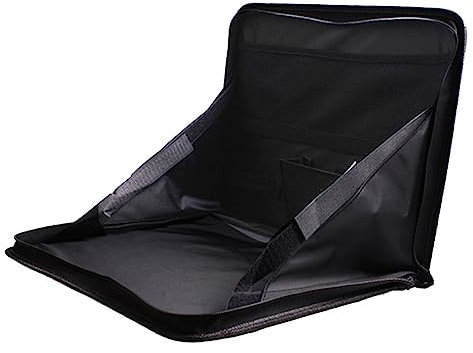OUNONA Tavolino Per Notebook Da Auto Porta Bevande Da Auto Porta Cibo Da Auto Facile Da Installare Portaoggetti Per Seggiolino Auto