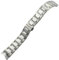 BAIMAJIZ 316L Massives Edelstahlarmband 22 mm Kompatibel mit Tissot V8-Serie Kompatibel mit T106417 T106407 T106 Metall-Uhrenarmband-Werkzeug