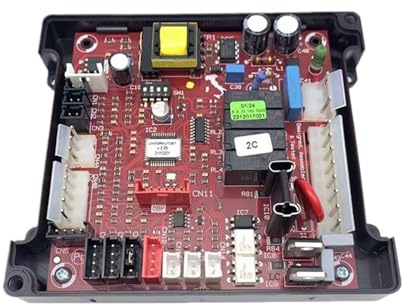 Hauptplatine Der Kaffeemaschine, Elektronikplatine, Schaltkreis, Kaffeemaschinencomputer(Wega main board)