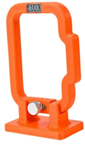 Zxpjkyu Model Painting Fixed Holder Paint Handle Stable Hobby Tools Craft Supplies Model