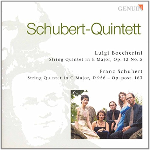 String Quintet Op. 13 No. 6