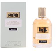 DSQUARED2 POTION WOMAN eau de parfum mit Zerstäuber 100 ml