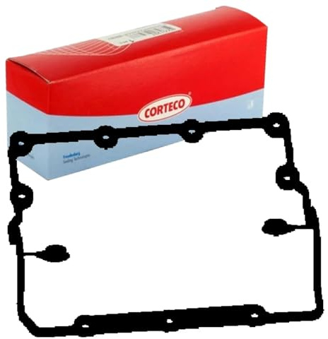 Corteco 440071P Dichtung, Zylinderkopfhaube | 440071P passend für A2 Arosa Cordoba Ibiza