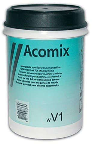 Sikkens AC Acomix Colorpaste 1,000 L