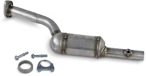 BM Catalysts BM91570H Katalysator für Renault Clio -06/11 EURO4