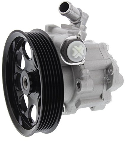 MAPCO Hydraulikpumpe, Lenkung 27932 | Kompatibel mit: SAAB 9-5, 9-5 Kombi