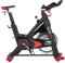 CARE FITNESS - SpiBike Rad Racer XPR Electronique - Premium SpiBike - Heimtrainer Fahrrad - Schwungmasse 24 kg - Multifunktions-Computer - Fitnessgerät für zu Hause