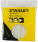 Stanley 1-GS20DT 100mm/4''x11.3mm Dual Temperature Glue Stick for Bonding Wood,Leather,Rubber,Suede,Paper (Pack of 24)