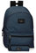 Pepe Jeans Aris, Mochila Estuche Unisex Niños, Marino, M