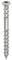 HECO-TOPIX-plus A4 5,0 x 60, Terrassenschr., Linsenkopf, HD, UKG 200 Stk