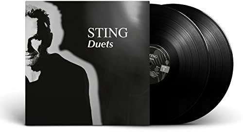 Duets (2LP) [Vinyl LP]