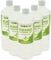 Hexeal 70% Rubbing Alcohol 5L – 5 x 1L Bottle of Lab Grade Isopropyl Alcohol 70% / Isopropanol – Cleaning Fluid, Disinfectant & Solvent for Paint Thinning – Degreaser & Sanitiser