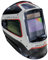 GYS APOLLO - Máscara de soldadura LCD + - Tono 5/9-9/13 - Tecnología True COLOR