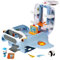 Octonauts Quoersrti Above & Beyond | Octoray Transforming Playset | 7 Pieces | 25+ Lights and Sounds