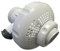 poolomio Wasserbelebung, Düsenset, 38 mm, für Intexpool mit Absperrventilen, Düsenset