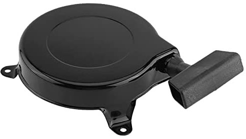 Spares2go Pull Cord Recoil Starter compatible with Briggs & Stratton Sprint Engine Lawnmower