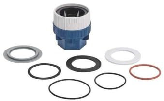 Grohe Befestigungsset Befestigungsmutter M33x1.5/Dichtungen (48477000)