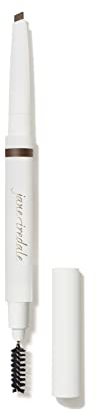 Jane Iredale - PureBrow Shaping Pencil - Medium Brown