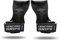 Encore Grips® Zughilfen für Krafttraining Fitness Bodybuilding Gewichteheben Kraftsport Lifting, mit Handgelenk Handbandage Gewichte Training Handschuhe Griffe Gym Equipment (Army Grün, S)
