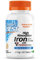 Doctor's Best, High Absorption Iron, 120 vegane Tabletten, 27mg Eisen je Dosis, Glutenfrei, Sojafrei, GMO frei, Geschmacksneutral