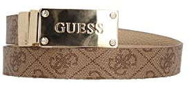 GUESS Verstellbarer Wendegürtel Frau