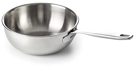 Saucière Inox 24cm - 15026244