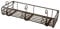 Generisch BALKONKASTEN WANDKORB BLUMENKASTEN ANTIK LANDHAUSSTIL GARTENDEKO Metall NEU DR-1144