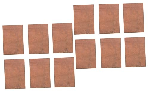 STOBOK 100 Stk Weiße Umschläge Briefumschläge Brief Im Europäischen Stil Geschenkverpackungsbeutel Für Luftpost Papiertüte Für Schreibwaren Vintage-umschläge Liebesbrief Niedlich
