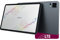 VALE Tablet mit LTE Grau - 12 2K Incell IPS Display - Octa-Core Prozessor - 8+4 GB RAM - 128 GB eMMC - 8 MP Kamera - Android 14 - Lange Akkulaufzeit