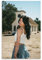 HEISAN Nessa Barrett Rapper Art Spicy Poster, Wandkunst, Malerei, Leinwanddrucke, Dekor-Poster, Kunstwerke, 40 x 60 cm