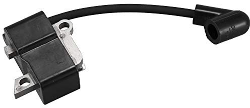 Oikabio Modulo bobina di accensione Fit 435 440 440E 445 450 450E Jonsered 2245 2250 2240 parti motosega