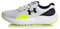 Under Armour Charged Surge 4 Running Shoes EU 41