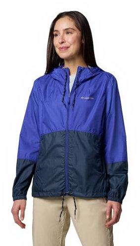Coupe-vent Columbia Flash Forward II pour femme