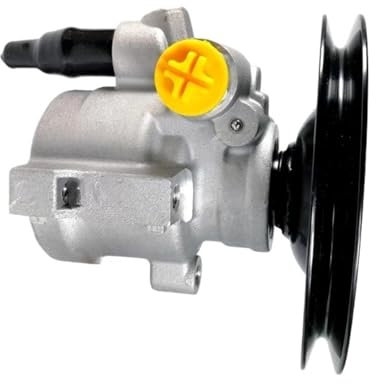 Auto-Servolenkungspumpe, kompatibel for Volvo 240 340 740 760 780 940 960 1359649 8603042 1990–1993